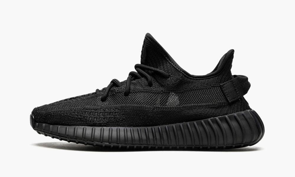 YEEZY BOOST 350 V2 "Onyx" - ClaoukyShoes