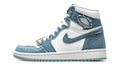 AIR JORDAN 1 HIGH OG WMNS "Denim" - ClaoukyShoes