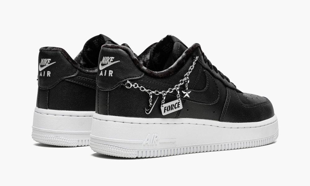 WMNS AIR FORCE 1 '07 LX "Lucky Charms - Black" - ClaoukyShoes