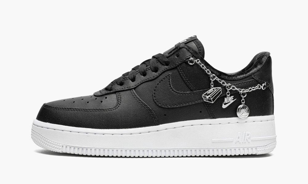 WMNS AIR FORCE 1 '07 LX "Lucky Charms - Black" - ClaoukyShoes