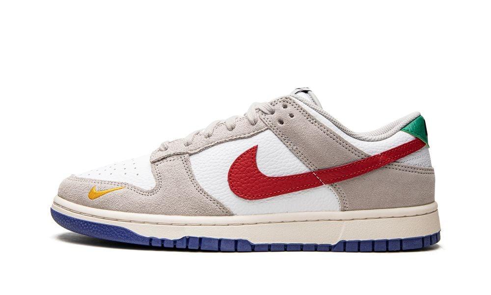 NIKE DUNK LOW - ClaoukyShoes