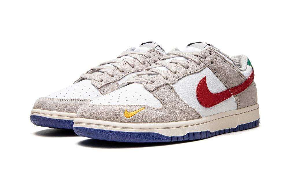 NIKE DUNK LOW - ClaoukyShoes