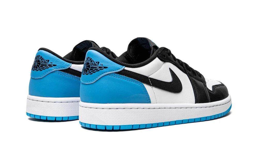 WMNS AIR JORDAN 1 LOW OG "UNC" - ClaoukyShoes