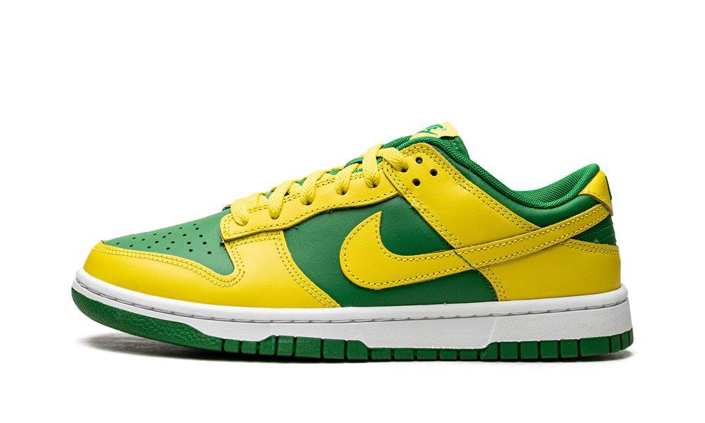 DUNK LOW "Reverse Brazil" - ClaoukyShoes