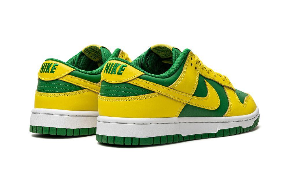 DUNK LOW "Reverse Brazil" - ClaoukyShoes