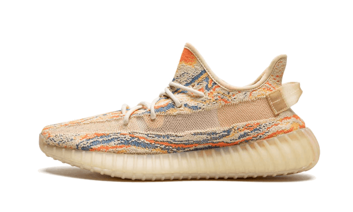 Yeezy Boost 350 V2 MX Oat - ClaoukyShoes