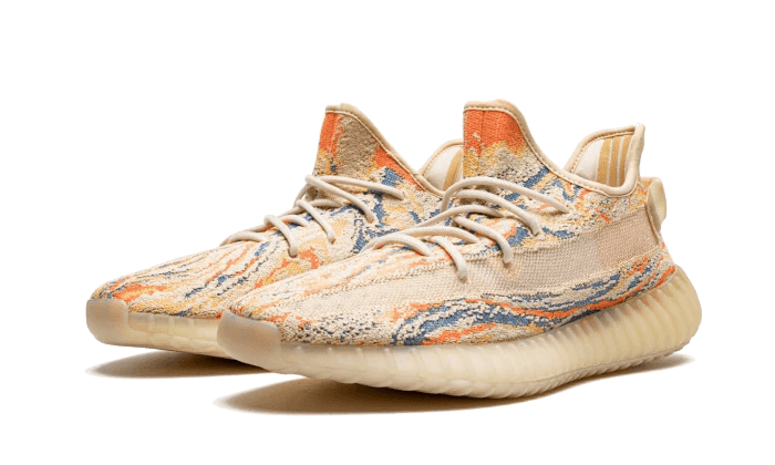 Yeezy Boost 350 V2 MX Oat - ClaoukyShoes