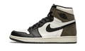 AIR JORDAN 1 RETRO HIGH OG "Dark Mocha" - ClaoukyShoes