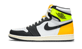 AIR JORDAN 1 RETRO HIGH OG VOLT GOLD - ClaoukyShoes