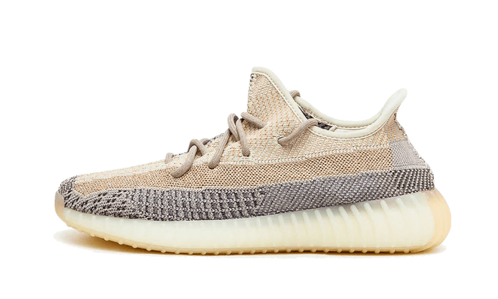 Yeezy Boost 350 V2 Ash Pearl - ClaoukyShoes