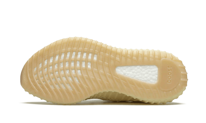 Yeezy Boost 350 V2 Linen - ClaoukyShoes