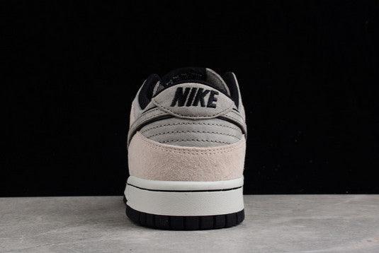 Nike SB Dunk Low 'Steamboy OST White Black - ClaoukyShoes