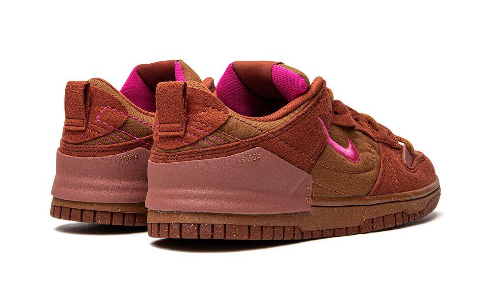 DUNK LOW DISRUPT 2 "Desert Bronze" - ClaoukyShoes