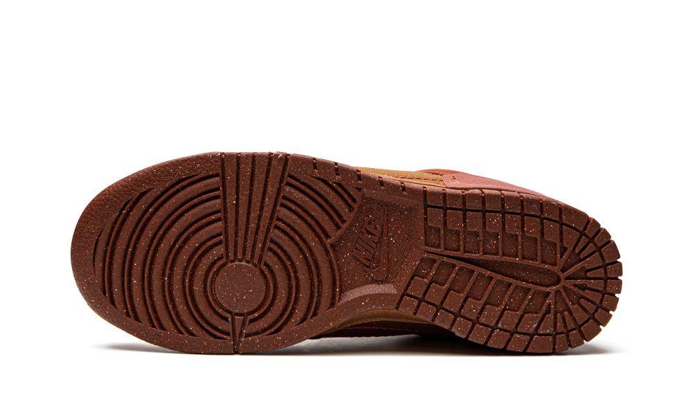 DUNK LOW DISRUPT 2 "Desert Bronze" - ClaoukyShoes