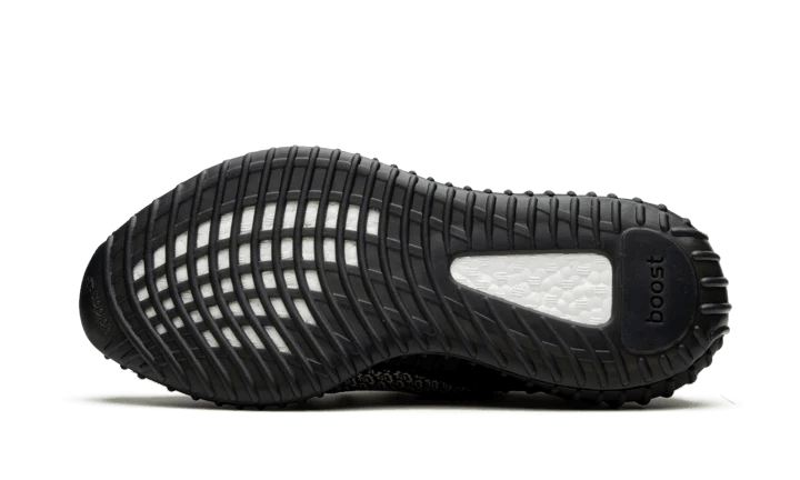 Yeezy Boost 350 V2 Black - ClaoukyShoes